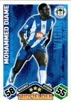 #331 Mohamed Diame