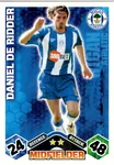 #333 Daniel de Ridder