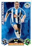 #334 Jason Koumas