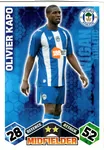 #337 Olivier Kapo