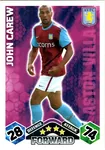 #34 John Carew
