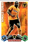 #347 Ronald Zubar