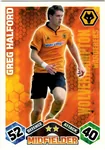 #350 Greg Halford