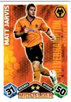 #355 Matt Jarvis