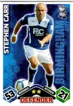 #37 Stephen Carr