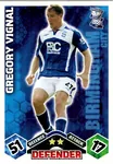 #38 Gregory Vignal