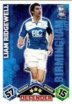#39 Liam Ridgewell