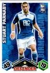 #40 Stuart Parnaby