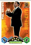 #434 Phil Brown