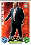 #435 Rafael Benitez