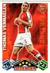 #5 Thomas Vermaelen