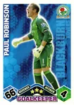 #55 Paul Robinson