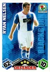 #60 Ryan Nelsen
