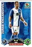 #61 Zurab Khizanishvili