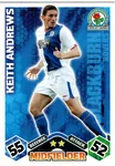 #66 Keith Andrews