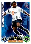 #81 Ricardo Gardner