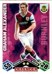 #92 Graham Alexander