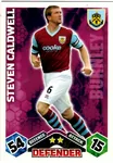 #93 Steven Caldwell