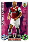 #94 Clarke Carlisle