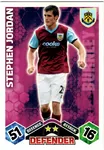 #96 Stephen Jordan