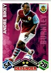 #97 Andre Bikey