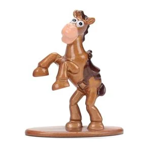 Bullseye mini #BULLSEYE - Toy Story Nano Metalfigs