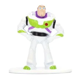 Buzz Lightyear mini #BUZZ - Toy Story Nano Metalfigs