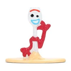 Forky mini #FORKY - Toy Story Nano Metalfigs