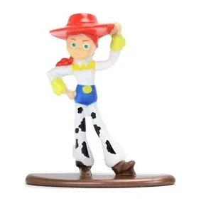 Jessie mini #JESSIE - Toy Story Nano Metalfigs