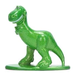 Rex mini #REX - Toy Story Nano Metalfigs