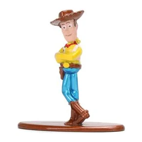 Woody mini #WOODY - Toy Story Nano Metalfigs