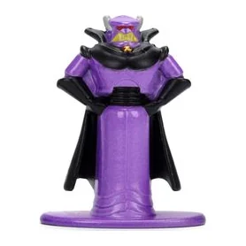 Zurg mini #ZURG - Toy Story Nano Metalfigs